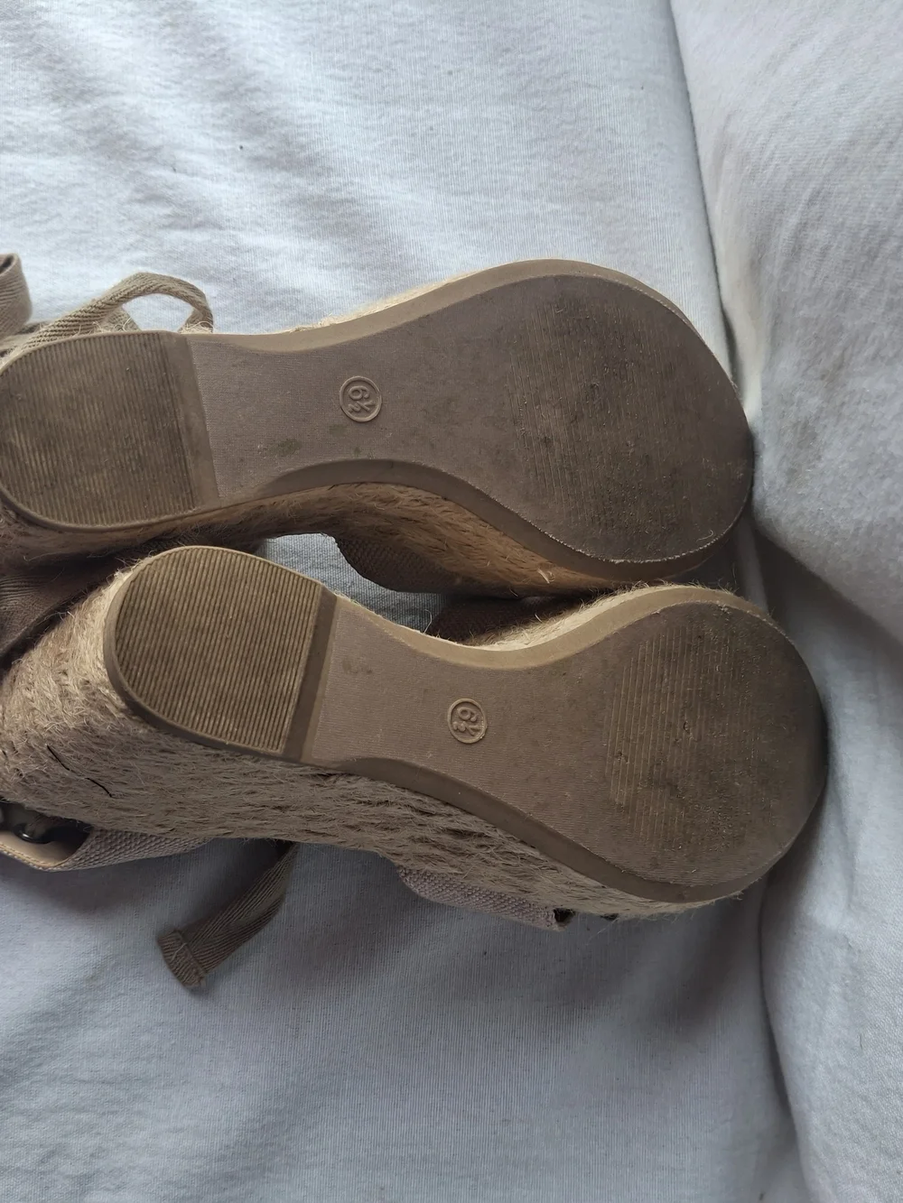 Lulus height clarks